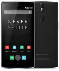 Замена дисплея на телефоне OnePlus 1 в Абакане